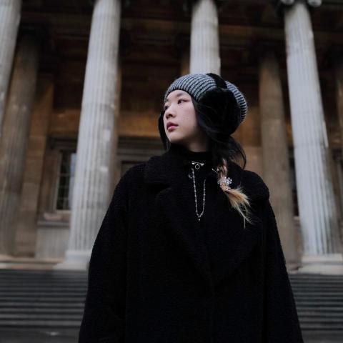 提供藝術攝影服務的專家Vino