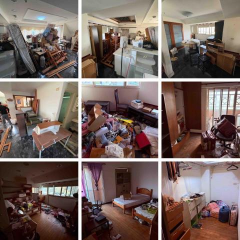 成恩拆除清運工程行 - 