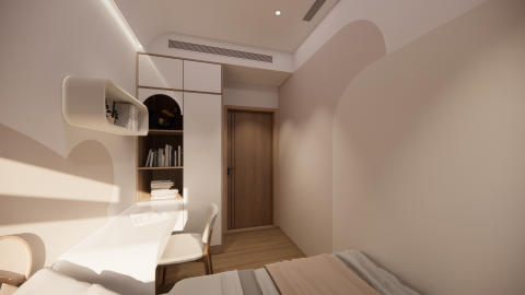 維娜思室內裝修設計有限公司 - 