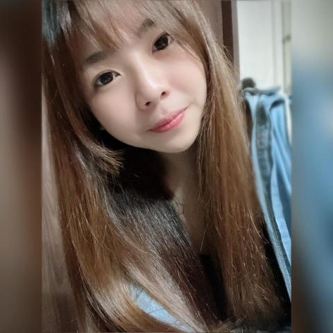 提供手工服務的專家林思廷