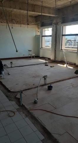 偉仔拆除工程行 - 樹林台鐵拆除工程