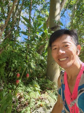 提供碧潭馬拉松服務的專家50+戶外運動