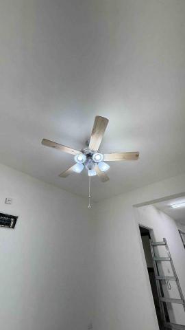 佳昆水電 - 吊扇燈安裝