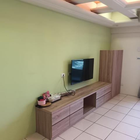 知足全方位居家清潔 - 漂亮的客廳