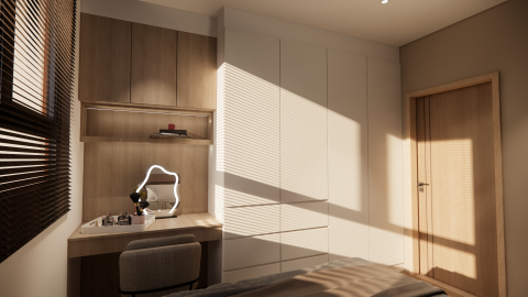 維娜思室內裝修設計有限公司 - 