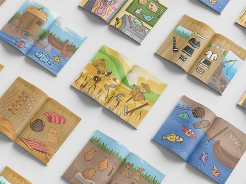 好月創意工作室 - 