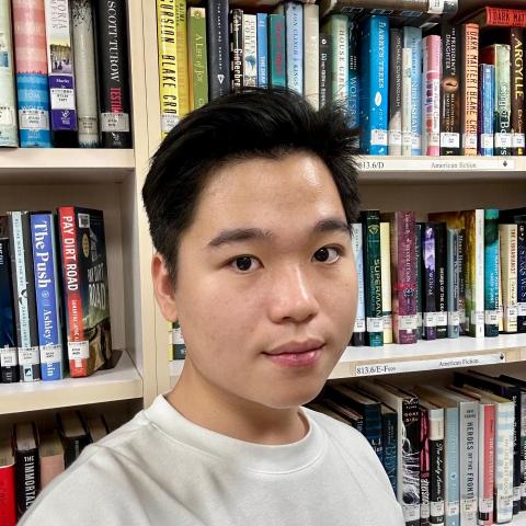 提供adsense賺錢服務的專家Chao-Hsoan Huang