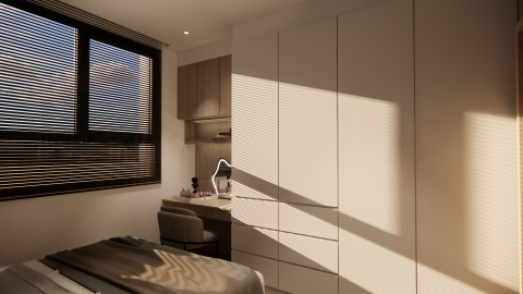 維娜思室內裝修設計有限公司 - 