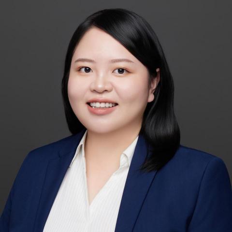 提供新竹縣市伴讀服務的專家陳詩詠