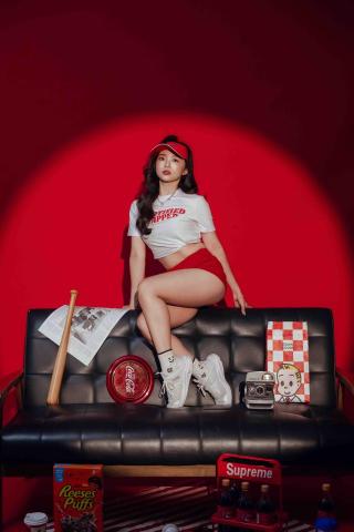 Luna教練&阿正營養師