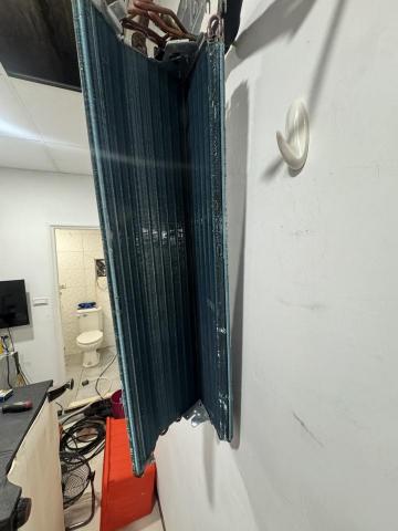 黃炳睿 - 分離式冷氣清洗後