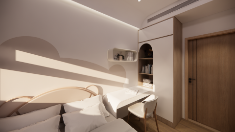 維娜思室內裝修設計有限公司 - 