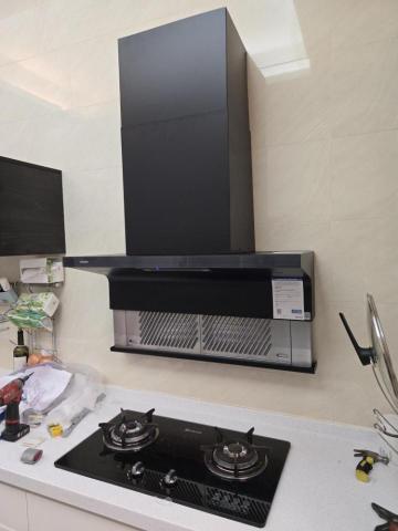 家隆廚具行 楊先生 - 