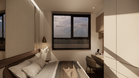 維娜思室內裝修設計有限公司 - 