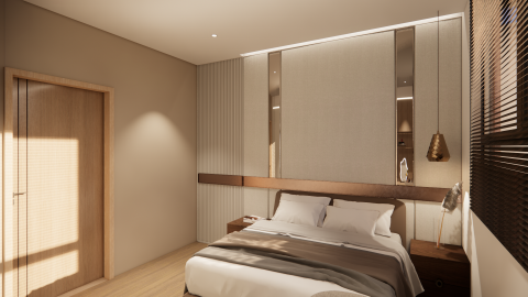 維娜思室內裝修設計有限公司 - 