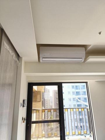 金鍵企業社 - 東元變頻冷暖（裝潢場）