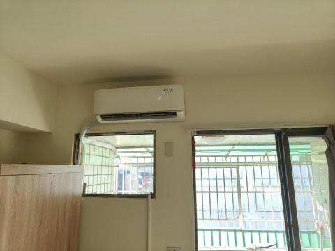 金鍵企業社 - 代客拆移機