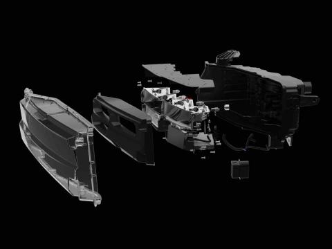 PairLAB 共研設計 ｜產品 ｜機構 ｜簡報設計 - 機構設計 ｜車燈設計 ｜塑膠部品設計