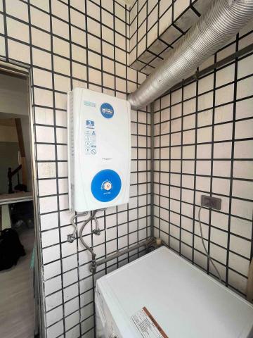 許軒愷 - 喜特麗10公升（忽冷忽熱