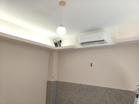 金鍵企業社 - 山田變頻冷暖（裝潢場）