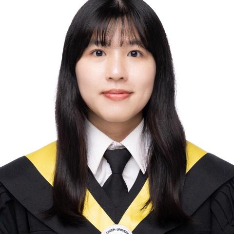 提供營養師服務的專家陳佳萱