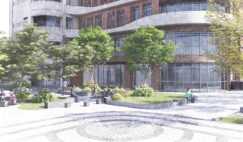 行見設計 - 景觀設計