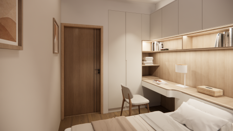 維娜思室內裝修設計有限公司 - 