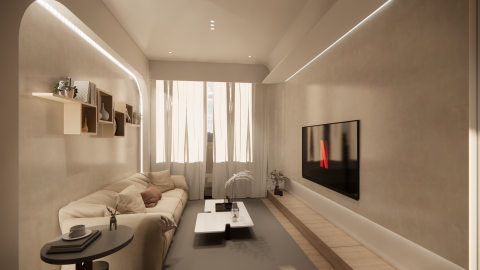 維娜思室內裝修設計有限公司 - 