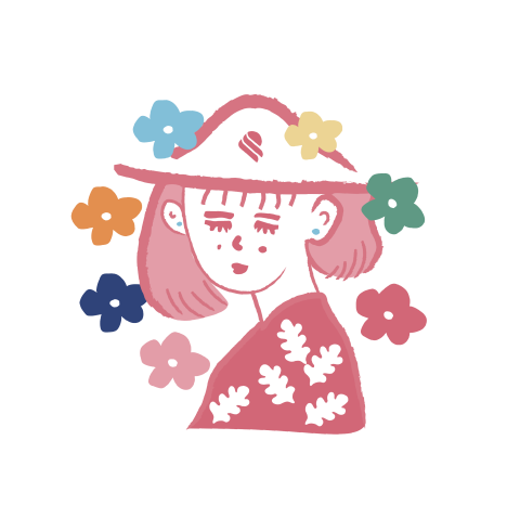 Neil Lin - 插畫、吉祥物設計