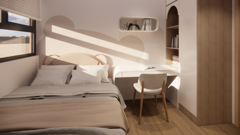 維娜思室內裝修設計有限公司 - 