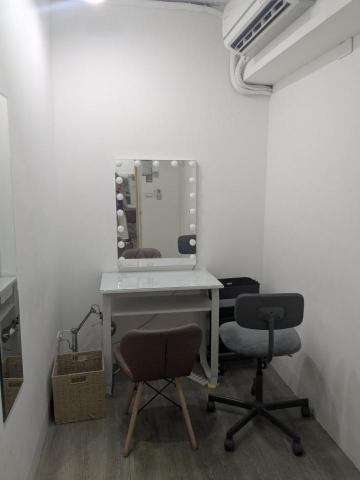 沐欣舒壓換顏撥筋工作坊 - 純頭部撥筋