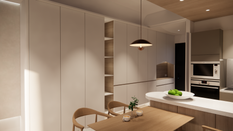 維娜思室內裝修設計有限公司 - 