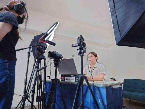 YuRu - 長照人員訓練課程錄製