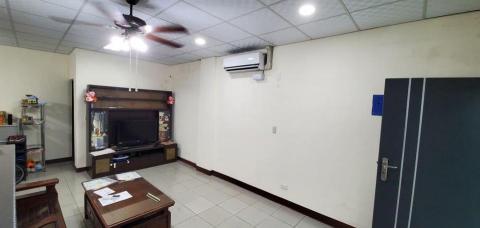 金鍵企業社 - 國際變頻冷暖（優化修飾管槽）