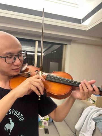 🎻小提琴/🎹鋼琴教學 獨奏及室內樂演出、興趣、音樂培養 - 