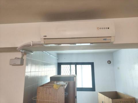 金鍵企業社 - 代客拆移機