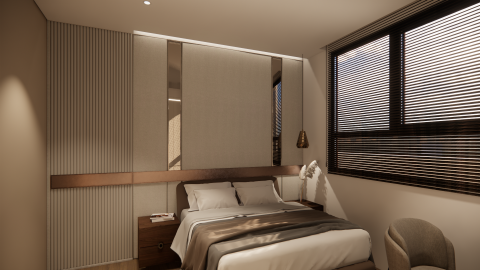 維娜思室內裝修設計有限公司 - 