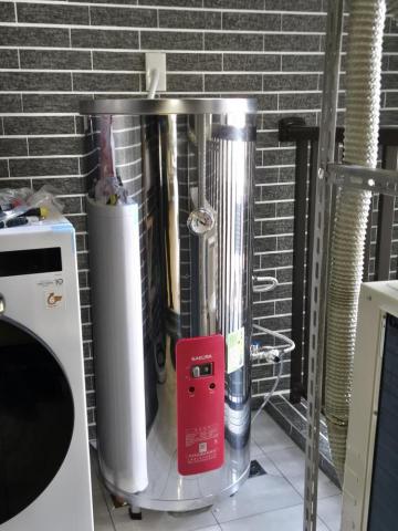 家隆廚具行 楊先生 - 