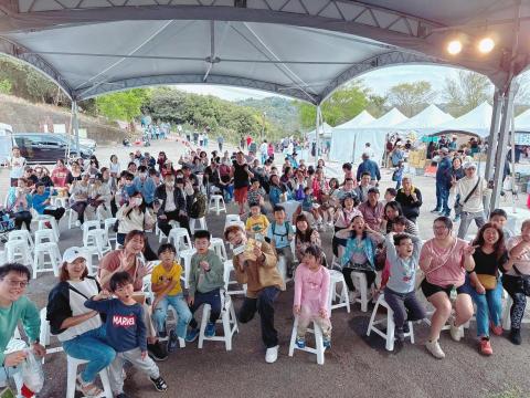 後生雙語主持人-大帥 - 2025桃園魯冰花