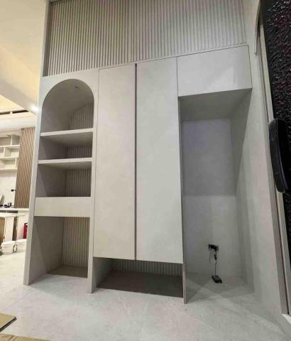 東暘藝術塗料/麂皮漆