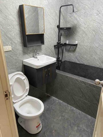 彰芳工程行 - 舊翻新浴室