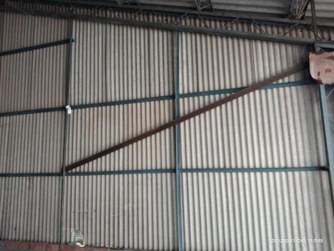 泉鋒工程行/黃鏵鋕 - 石棉瓦拆除