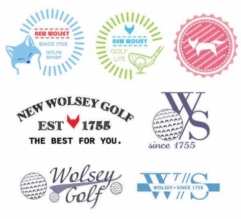 YU&rsquo;s DESIGN  - LOGO