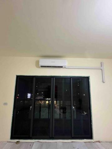 冠倢空調工程行 - 全室管槽施工圖 