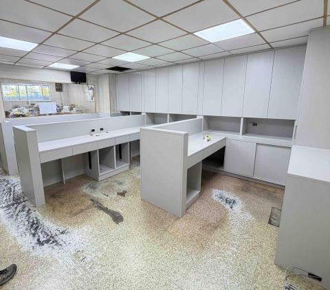 昕泰系統家具 - 