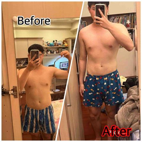 小古的私人授課 - 學生成果圖