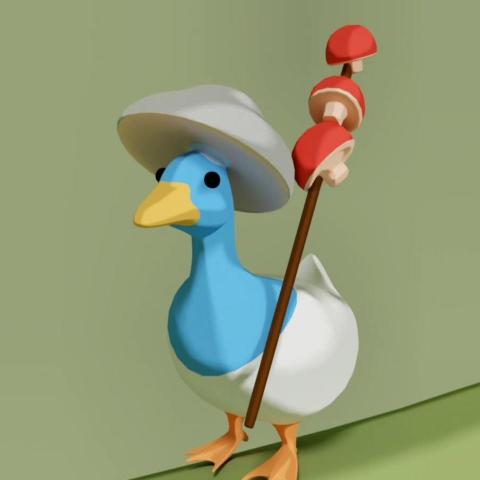 提供unity3d動畫服務的專家林荃茂