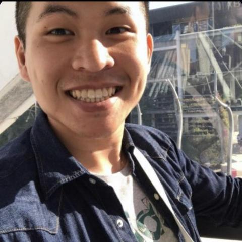 提供plainme小包服務的專家李進鑫