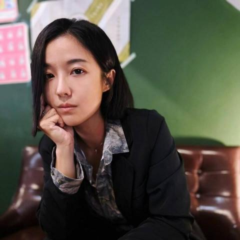 提供配音服務的專家郭瑞凱 RK