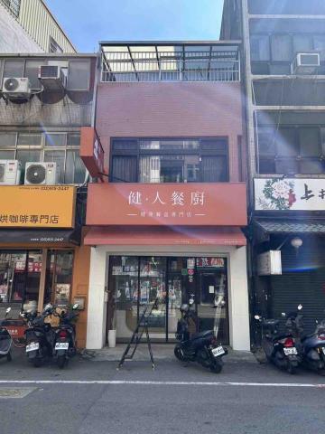 銘威廣告社 - 招牌燈箱